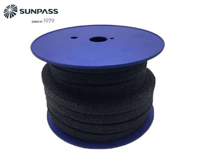 Grafitli Akrilik Elyaf Ambalaj